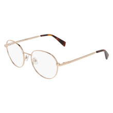 Lade das Bild in den Galerie-Viewer, Brille LiuJo, Modell: LJ2177 Farbe: 714
