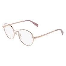 Lade das Bild in den Galerie-Viewer, Brille LiuJo, Modell: LJ2177 Farbe: 770
