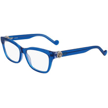 Lade das Bild in den Galerie-Viewer, Brille LiuJo, Modell: LJ2770R Farbe: 432
