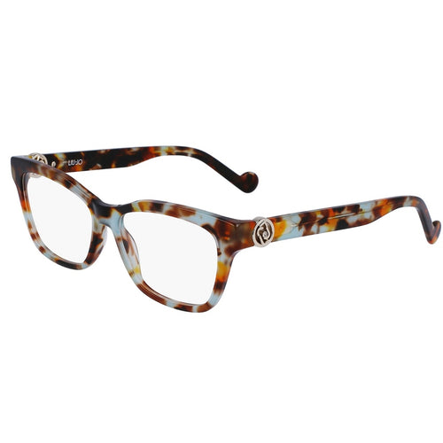 Brille LiuJo, Modell: LJ2770R Farbe: 445