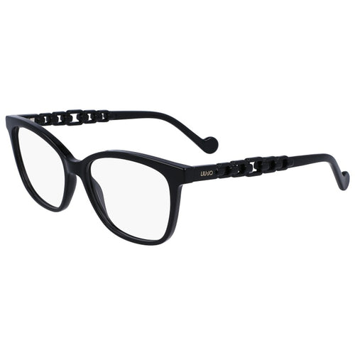 Brille LiuJo, Modell: LJ2776 Farbe: 001