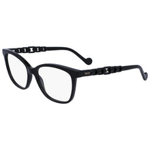 Lade das Bild in den Galerie-Viewer, Brille LiuJo, Modell: LJ2776 Farbe: 001
