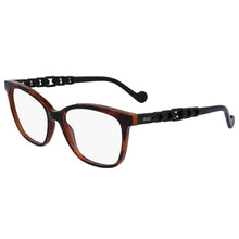 Lade das Bild in den Galerie-Viewer, Brille LiuJo, Modell: LJ2776 Farbe: 240
