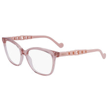 Lade das Bild in den Galerie-Viewer, Brille LiuJo, Modell: LJ2776 Farbe: 272
