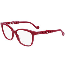Lade das Bild in den Galerie-Viewer, Brille LiuJo, Modell: LJ2776 Farbe: 603
