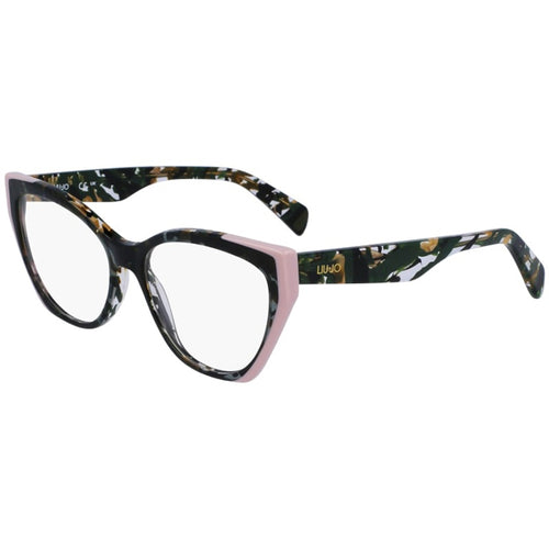 Brille LiuJo, Modell: LJ2781 Farbe: 008