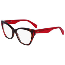 Lade das Bild in den Galerie-Viewer, Brille LiuJo, Modell: LJ2781 Farbe: 238
