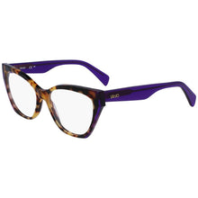 Lade das Bild in den Galerie-Viewer, Brille LiuJo, Modell: LJ2781 Farbe: 261
