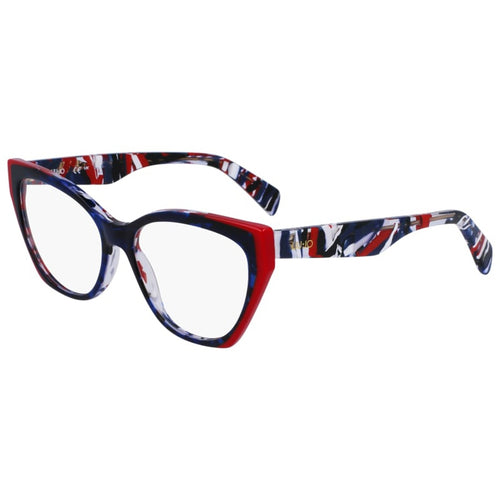Brille LiuJo, Modell: LJ2781 Farbe: 435