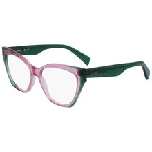 Lade das Bild in den Galerie-Viewer, Brille LiuJo, Modell: LJ2781 Farbe: 616
