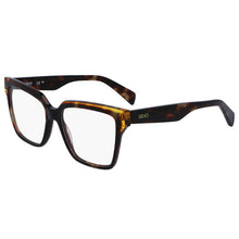 Lade das Bild in den Galerie-Viewer, Brille LiuJo, Modell: LJ2782 Farbe: 255

