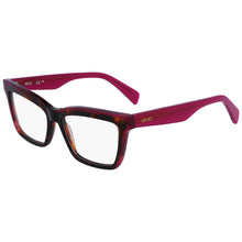 Lade das Bild in den Galerie-Viewer, Brille LiuJo, Modell: LJ2783 Farbe: 246
