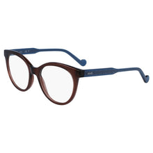 Lade das Bild in den Galerie-Viewer, Brille LiuJo, Modell: LJ2787 Farbe: 200
