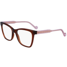 Lade das Bild in den Galerie-Viewer, Brille LiuJo, Modell: LJ2788 Farbe: 216
