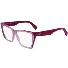 Lade das Bild in den Galerie-Viewer, Brille LiuJo, Modell: LJ2789 Farbe: 613
