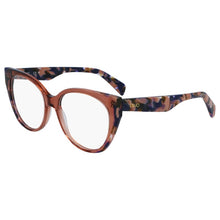 Lade das Bild in den Galerie-Viewer, Brille LiuJo, Modell: LJ2790 Farbe: 205
