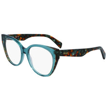 Lade das Bild in den Galerie-Viewer, Brille LiuJo, Modell: LJ2790 Farbe: 424
