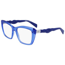 Lade das Bild in den Galerie-Viewer, Brille LiuJo, Modell: LJ2794 Farbe: 517

