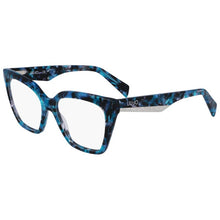 Lade das Bild in den Galerie-Viewer, Brille LiuJo, Modell: LJ2797 Farbe: 456
