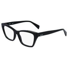 Lade das Bild in den Galerie-Viewer, Brille LiuJo, Modell: LJ2799R Farbe: 001
