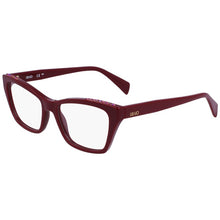 Lade das Bild in den Galerie-Viewer, Brille LiuJo, Modell: LJ2799R Farbe: 530
