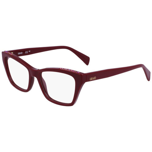 Brille LiuJo, Modell: LJ2799R Farbe: 530