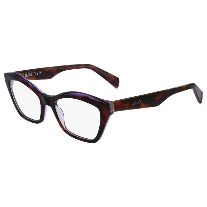 Brille LiuJo, Modell: LJ2800 Farbe: 246
