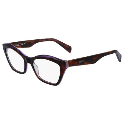 Brille LiuJo, Modell: LJ2800 Farbe: 246