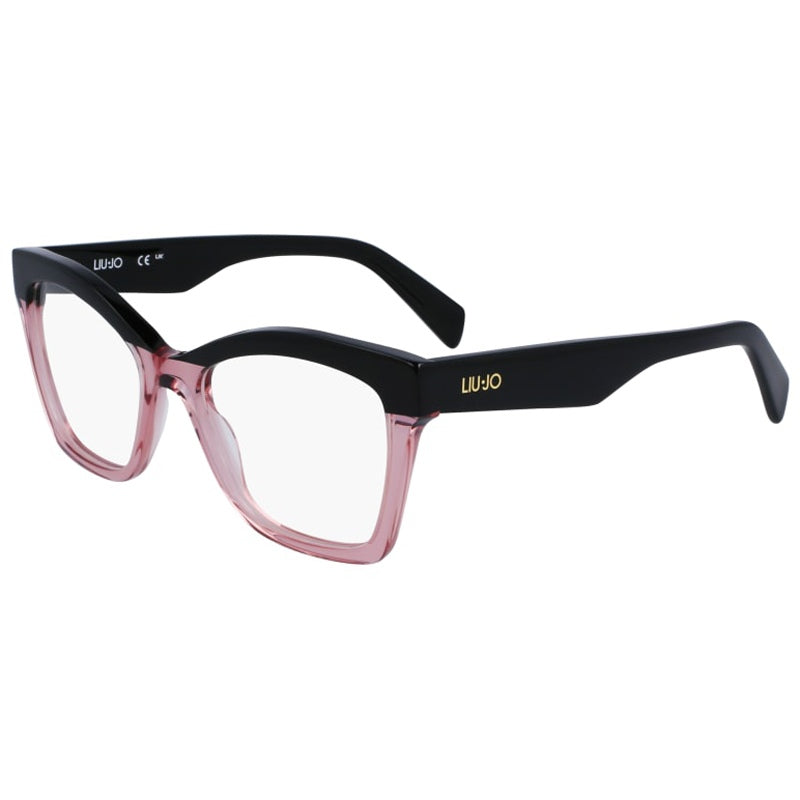 Brille LiuJo, Modell: LJ2802 Farbe: 007