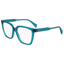 Lade das Bild in den Galerie-Viewer, Brille LiuJo, Modell: LJ2803 Farbe: 320
