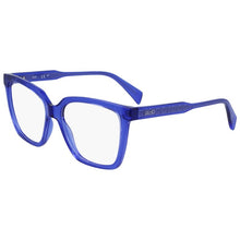 Lade das Bild in den Galerie-Viewer, Brille LiuJo, Modell: LJ2803 Farbe: 502
