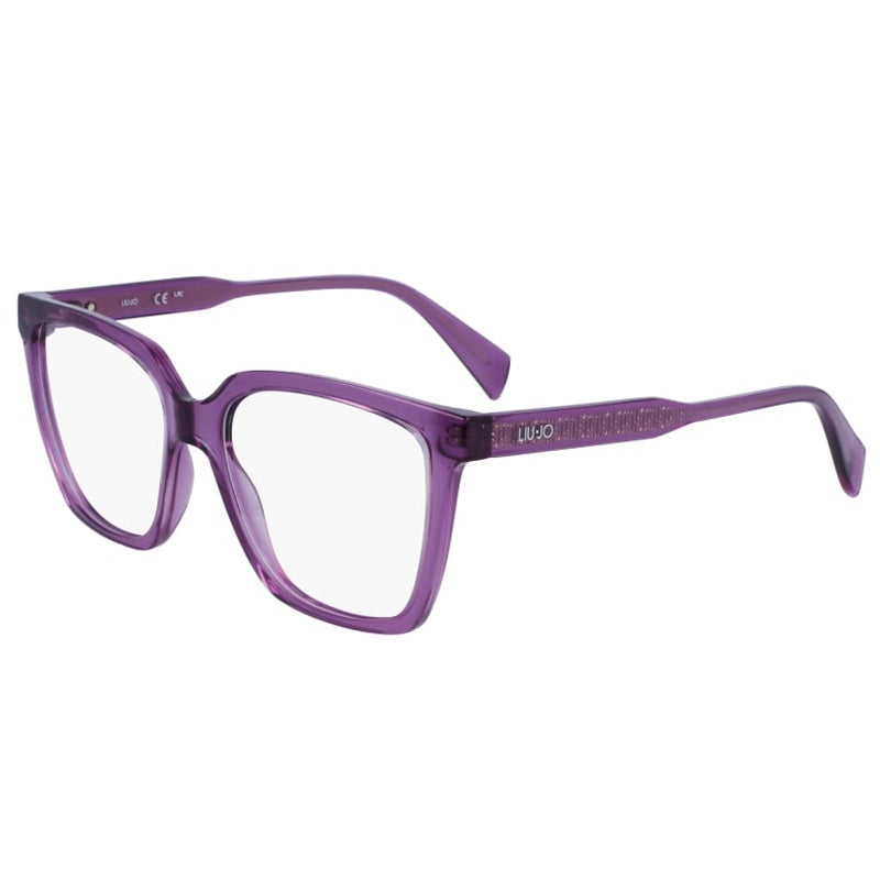 Brille LiuJo, Modell: LJ2803 Farbe: 510