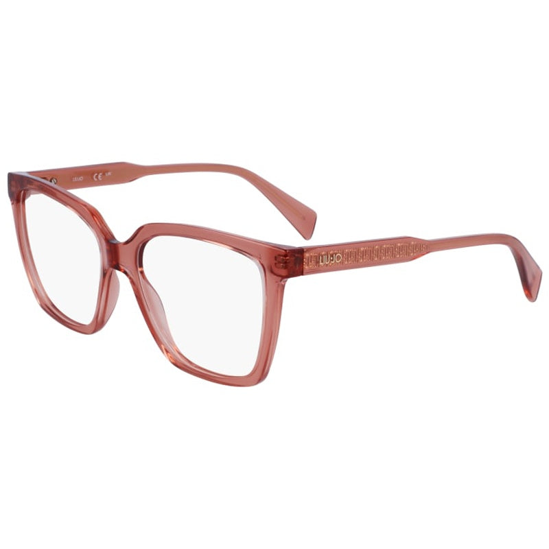 Brille LiuJo, Modell: LJ2803 Farbe: 610