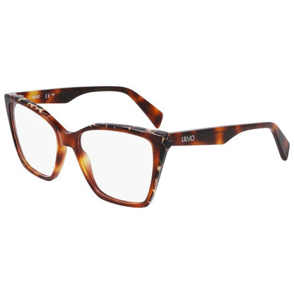 Brille LiuJo, Modell: LJ2804 Farbe: 245