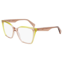 Lade das Bild in den Galerie-Viewer, Brille LiuJo, Modell: LJ2804 Farbe: 279
