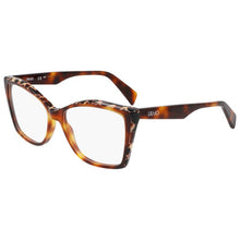 Lade das Bild in den Galerie-Viewer, Brille LiuJo, Modell: LJ2805 Farbe: 245
