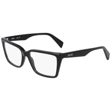Lade das Bild in den Galerie-Viewer, Brille LiuJo, Modell: LJ2806 Farbe: 001
