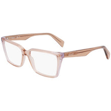 Lade das Bild in den Galerie-Viewer, Brille LiuJo, Modell: LJ2806 Farbe: 236
