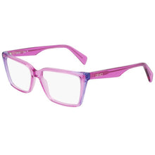 Lade das Bild in den Galerie-Viewer, Brille LiuJo, Modell: LJ2806 Farbe: 519
