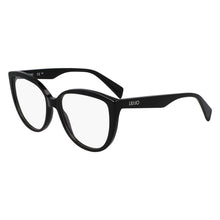 Lade das Bild in den Galerie-Viewer, Brille LiuJo, Modell: LJ2807 Farbe: 001
