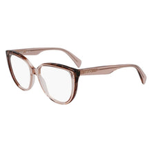 Lade das Bild in den Galerie-Viewer, Brille LiuJo, Modell: LJ2807 Farbe: 214
