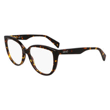 Lade das Bild in den Galerie-Viewer, Brille LiuJo, Modell: LJ2807 Farbe: 244
