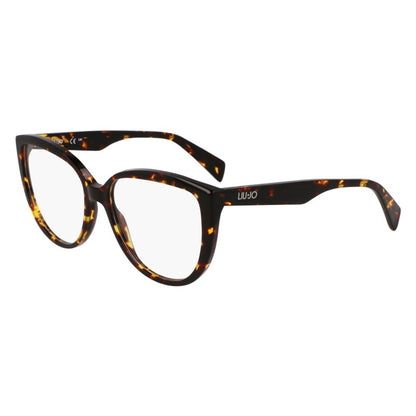 Brille LiuJo, Modell: LJ2807 Farbe: 244