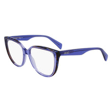 Lade das Bild in den Galerie-Viewer, Brille LiuJo, Modell: LJ2807 Farbe: 438
