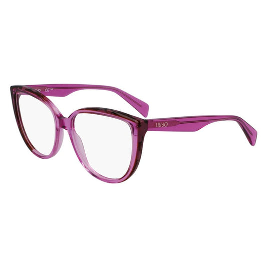 Brille LiuJo, Modell: LJ2807 Farbe: 526