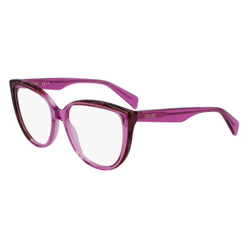 Brille LiuJo, Modell: LJ2807 Farbe: 526