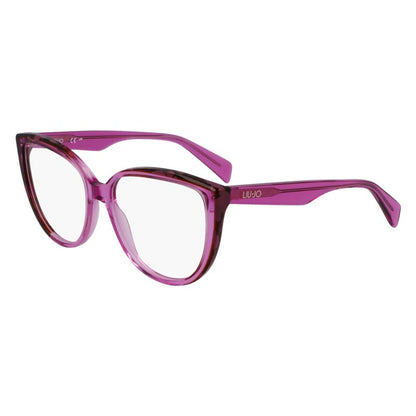 Brille LiuJo, Modell: LJ2807 Farbe: 526