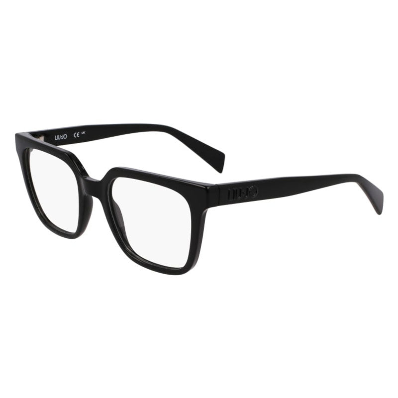 Brille LiuJo, Modell: LJ2808 Farbe: 001