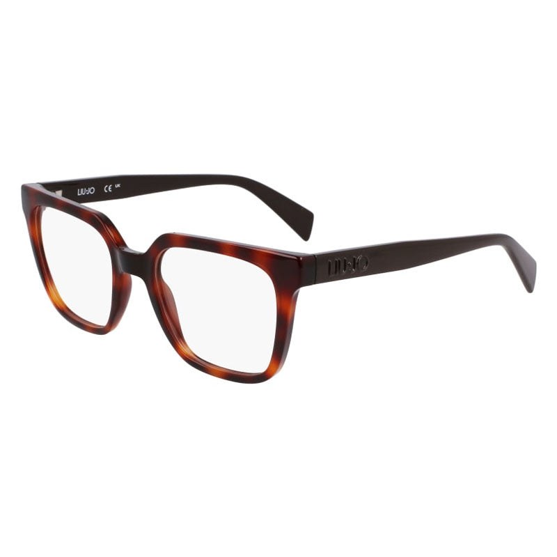 Brille LiuJo, Modell: LJ2808 Farbe: 245