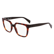 Lade das Bild in den Galerie-Viewer, Brille LiuJo, Modell: LJ2808 Farbe: 245
